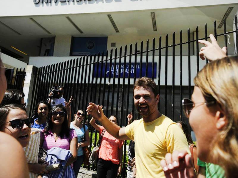 Estudantes podem se inscrever no Fies a partir desta terça-feira