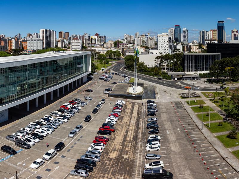 Reajuste dos servidores públicos estaduais começa a ser pago nesta quinta-feira