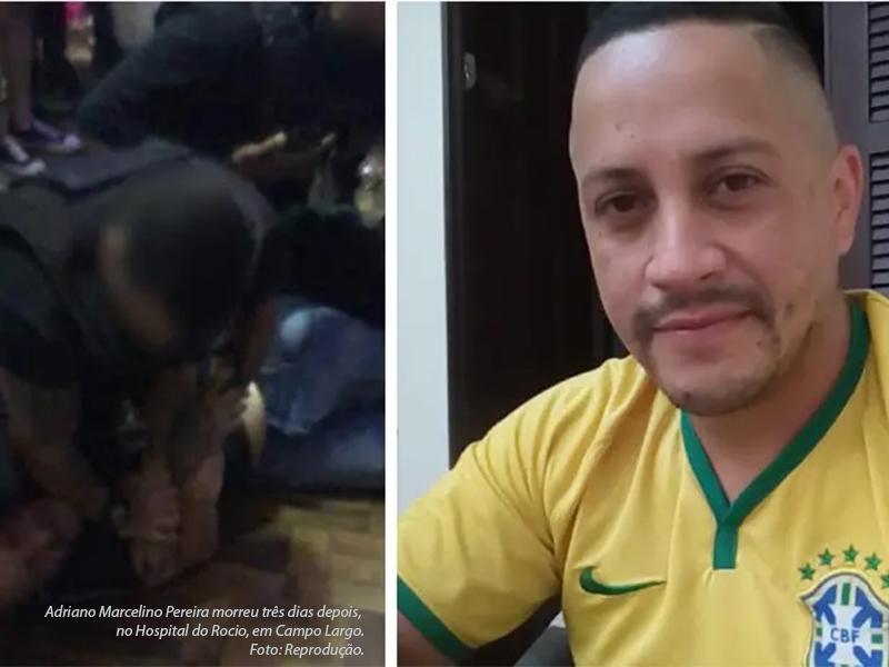 Justiça aceita denúncia contra seguranças que agrediram rapaz em show sertanejo 