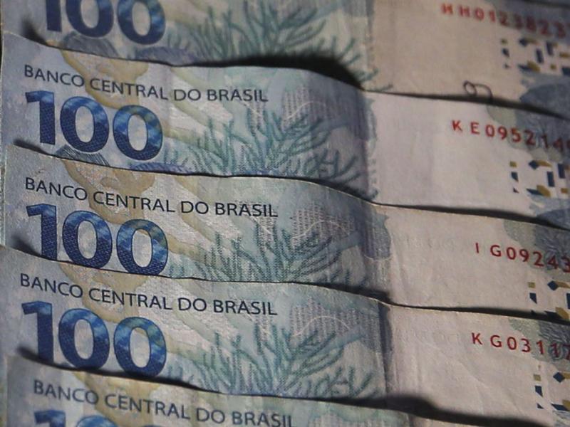 Mercado financeiro eleva projeção da inflação de 5,39% para 5,48%
