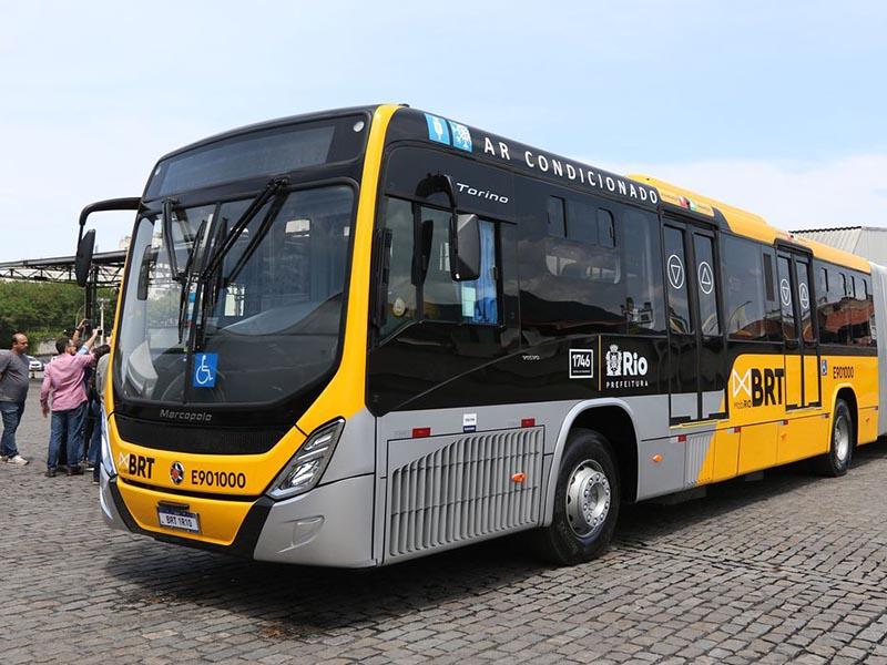 Programa para baratear carros agora vai priorizar ônibus e caminhões