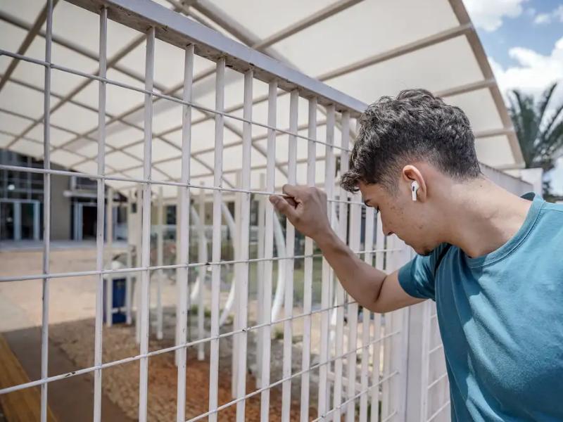 Prazo para solicitar reaplicação do Enem 2023 começa nesta segunda