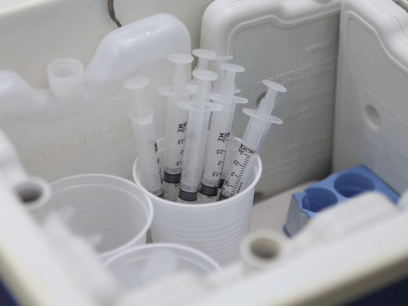 Doenças eliminadas por vacinas matavam mais que guerras mundiais