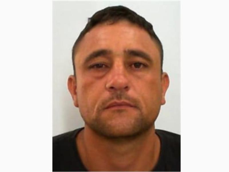 Homem encontrado morto por disparos no último fim de semana na Ferraria 