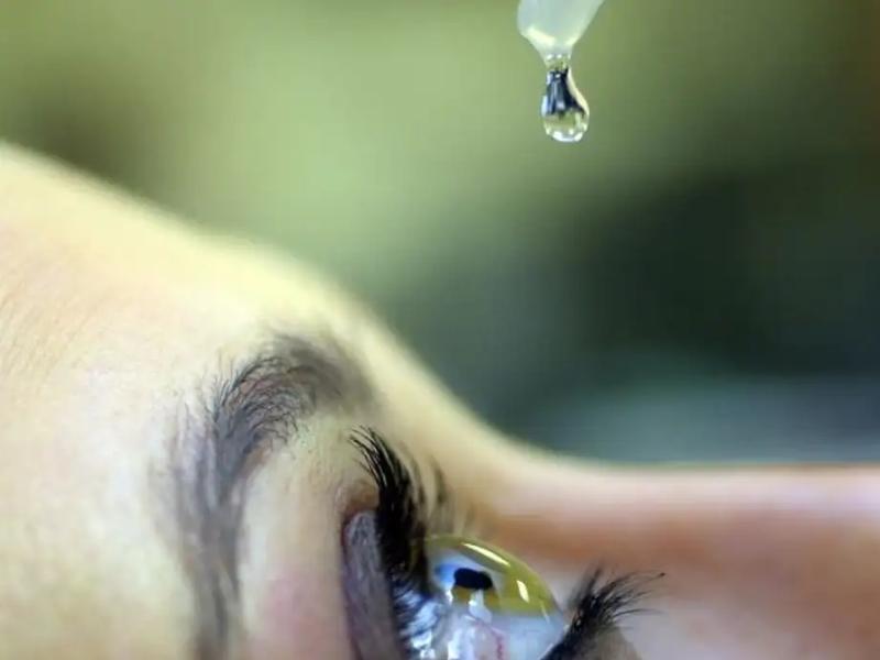 Campanha alerta para riscos do glaucoma e importância da prevenção