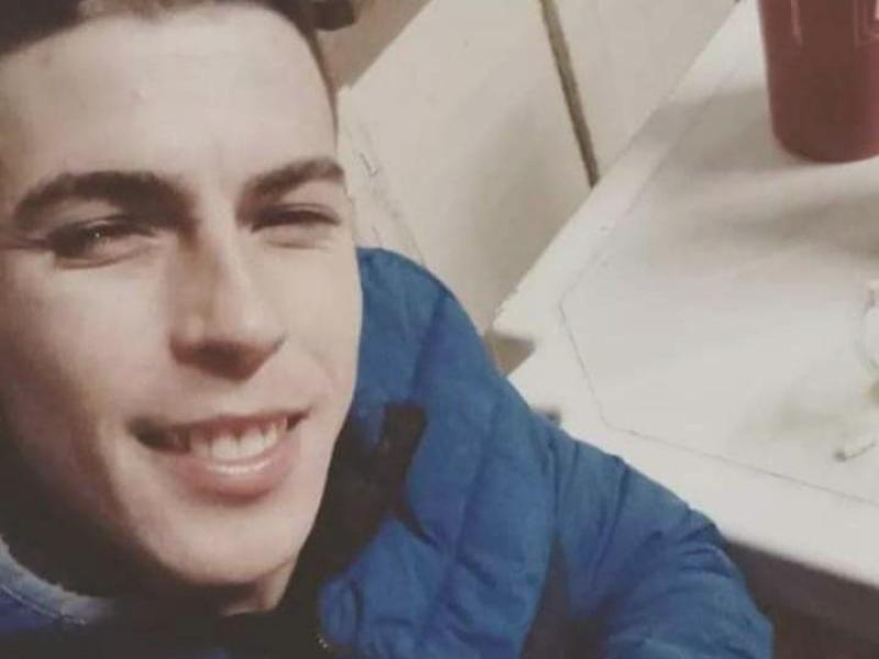 Rapaz desaparecido do Cercadinho é encontrado morto em Campo Magro 
