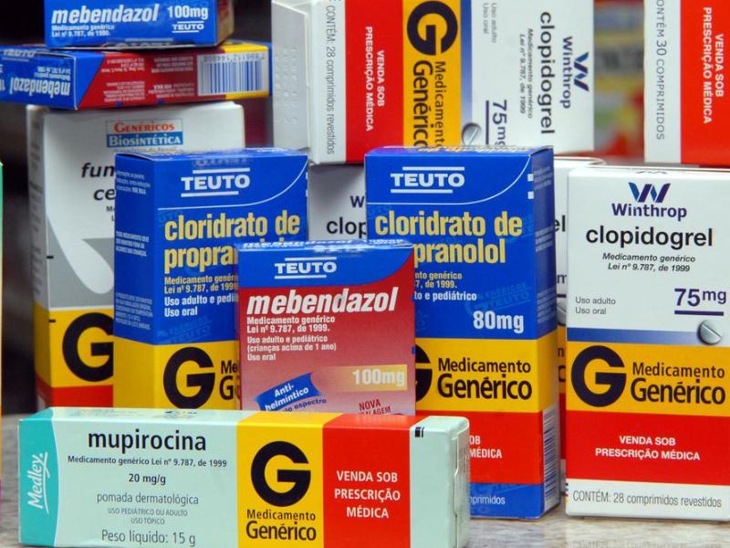 Anvisa aprova novas regras para rótulos de medicamentos