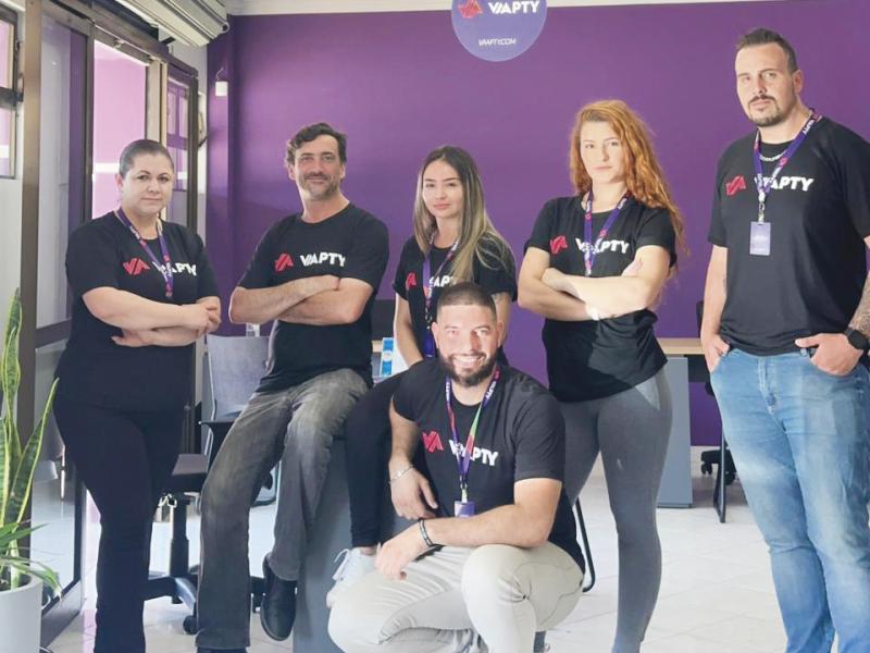 Vaapty: a revolução na venda de veículos em Campo Largo