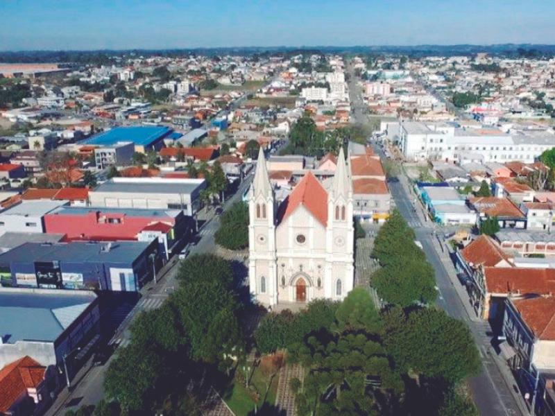 Campo Largo está entre as 25 cidades que mais geraram emprego em 2023