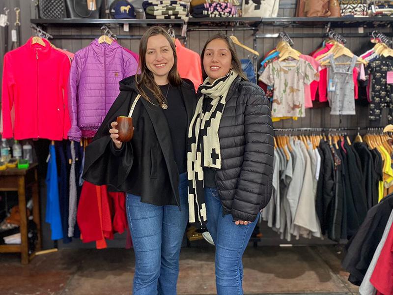 Campo-larguense participa da Expointer, a maior feira agropecuária da América Latina