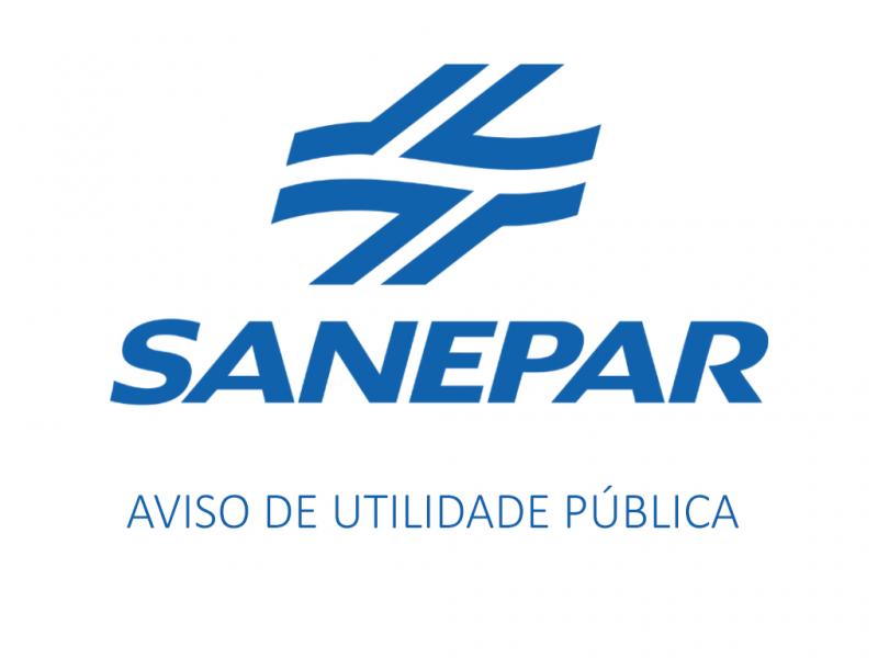Falta de energia afeta o abastecimento em bairros de Campo Largo