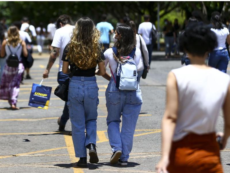Entenda como o novo ensino médio vai impactar o Enem
