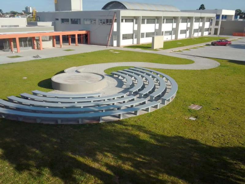 Estado investe R$ 108 milhões para construção de 13 novas escolas estaduais