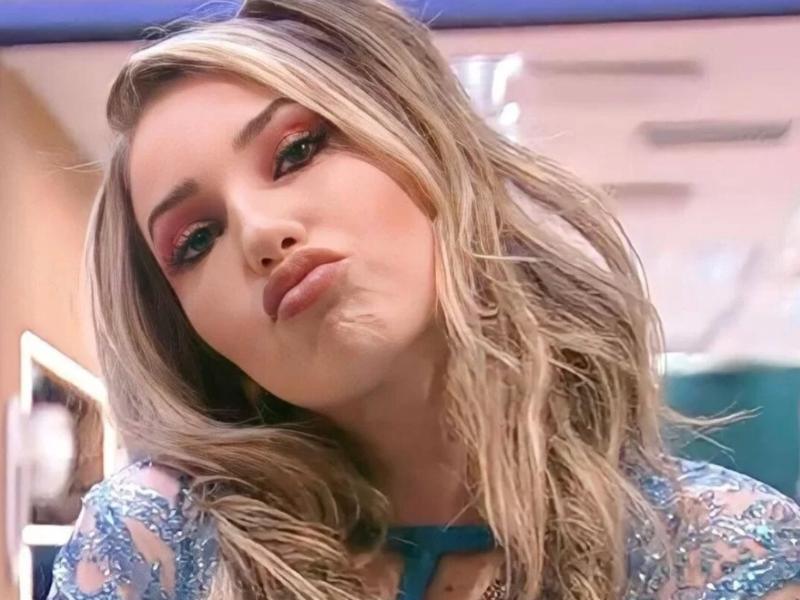 Amanda escapa no Bate e Volta do 11º paredão do BBB23