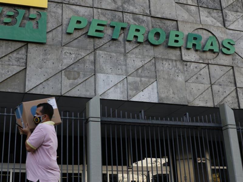 Petrobras reajusta preços da gasolina e do diesel para distribuidoras