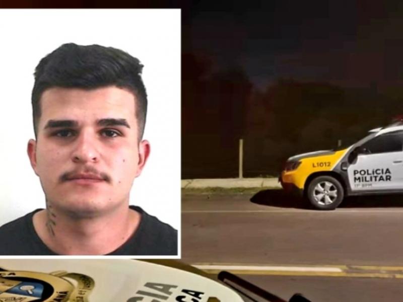 Desentendimento na Rua Caetano Munhoz da Rocha termina com dois mortos