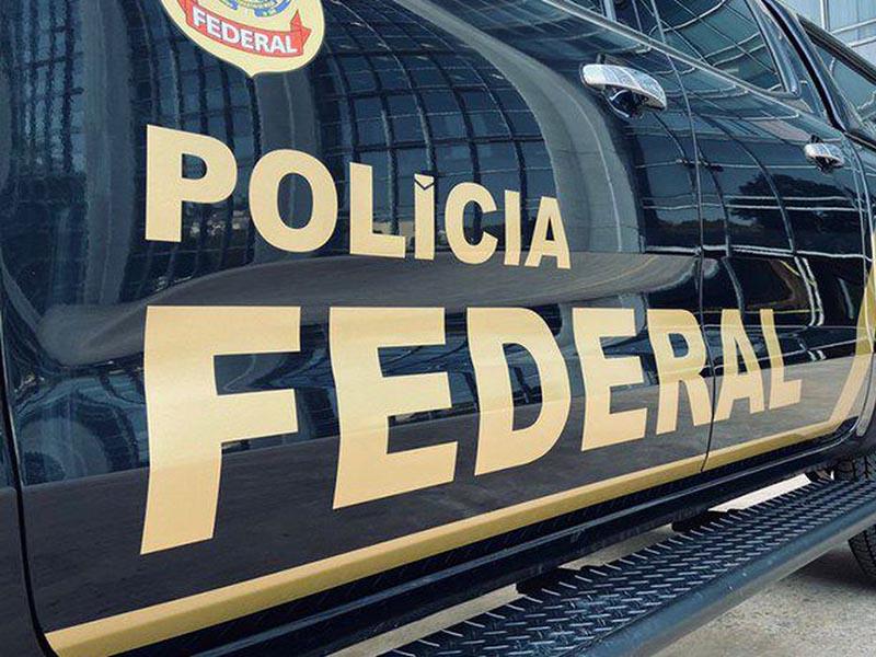  Polícia Federal combate imigração ilegal para os Estados Unidos