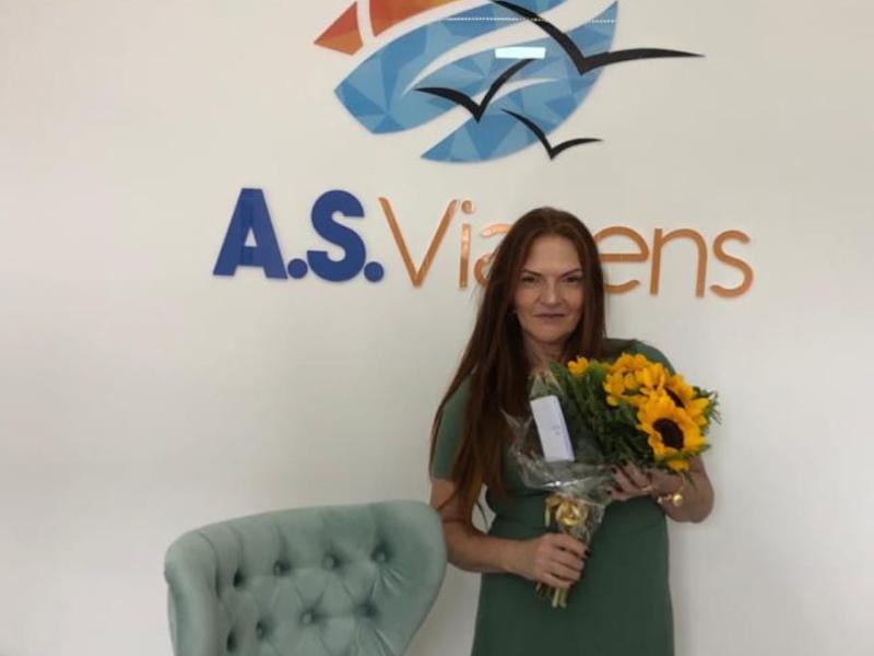 De turismo pedagógico para escolas a viagens personalizadas para grupos com a A.S. Viagens