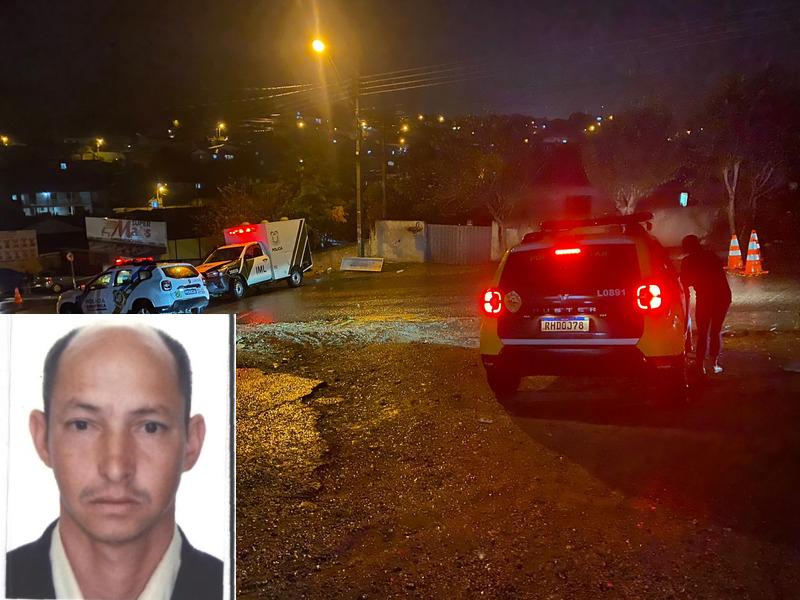 Jogo de bilhar em bar no Cercadinho acaba com um homem morto por agressão e um suspeito preso 