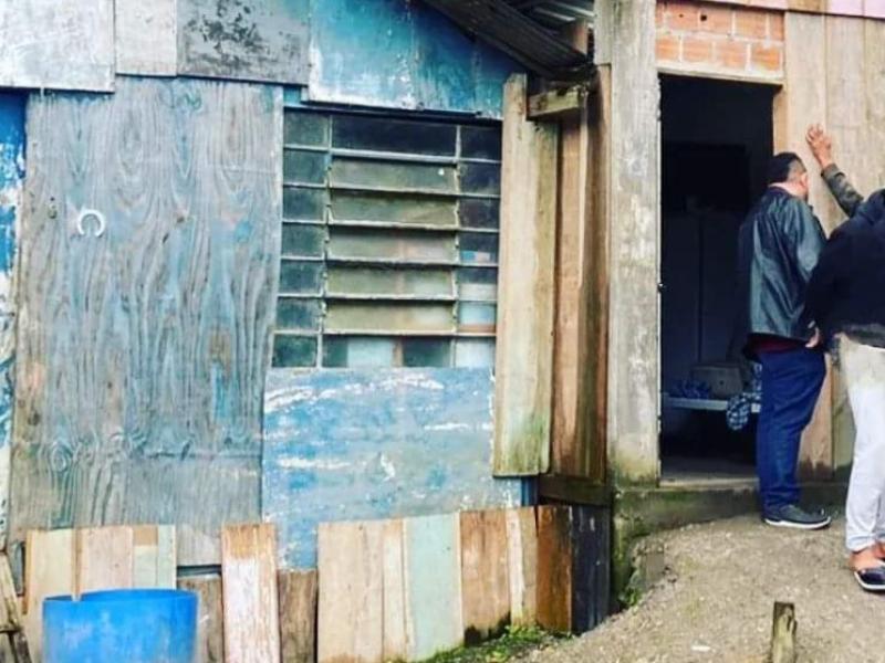 Procurado pela Justiça por tentativa de homicídio é preso pela Polícia Civil