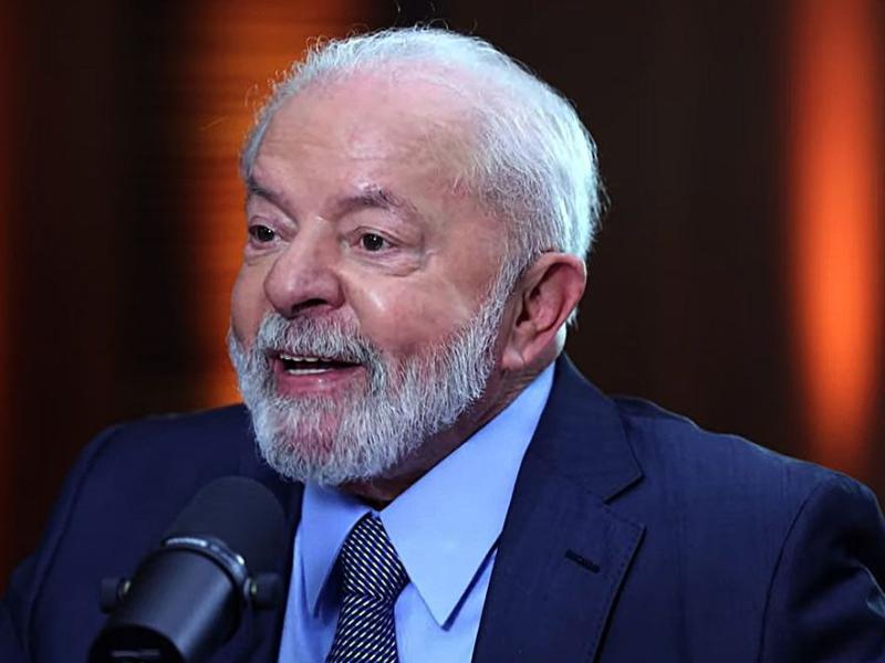 Lula defende voto secreto de ministros do STF