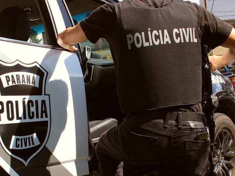 Autor de tentativa de homicídio no bairro Gorski se apresenta na DRP após ser identificado 