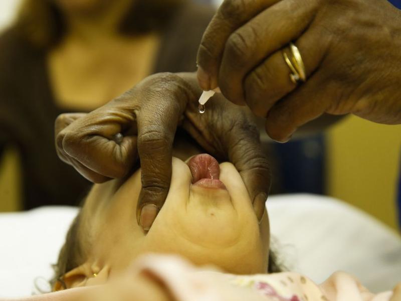Levantamento indica aumento de coberturas vacinais em 2022
