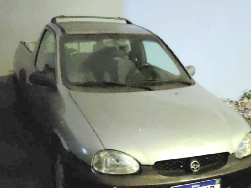 Dono de carro publica furto nas redes sociais e é avisado que o veículo estava abandonado