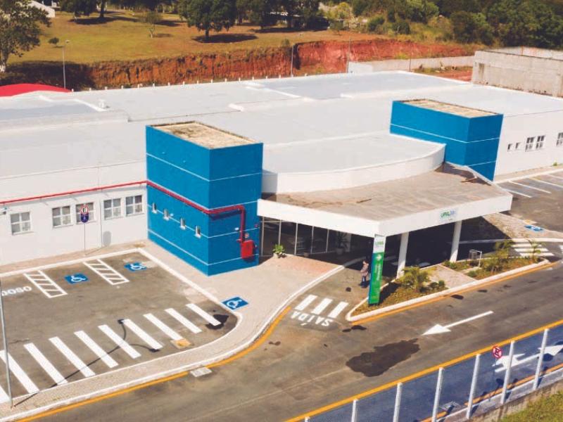 Mais de 15 mil pessoas foram atendidas na UPA no último mês e Saúde destaca atendimento estendido