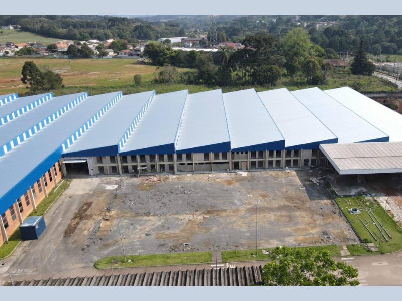 Escola Municipal Anderson Paulart Junior tem inauguração prevista para fevereiro de 2024 e atenderá até mil estudantes