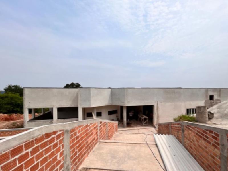 Prefeitura investe em obras de acessibilidade e ampliação nas escolas do interior