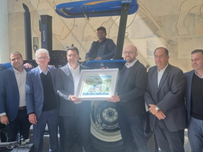 ADJORI-PR marca presença no lançamento do Plano Safra do Paraná e testemunha o maior investimento da história do estado no setor Agro