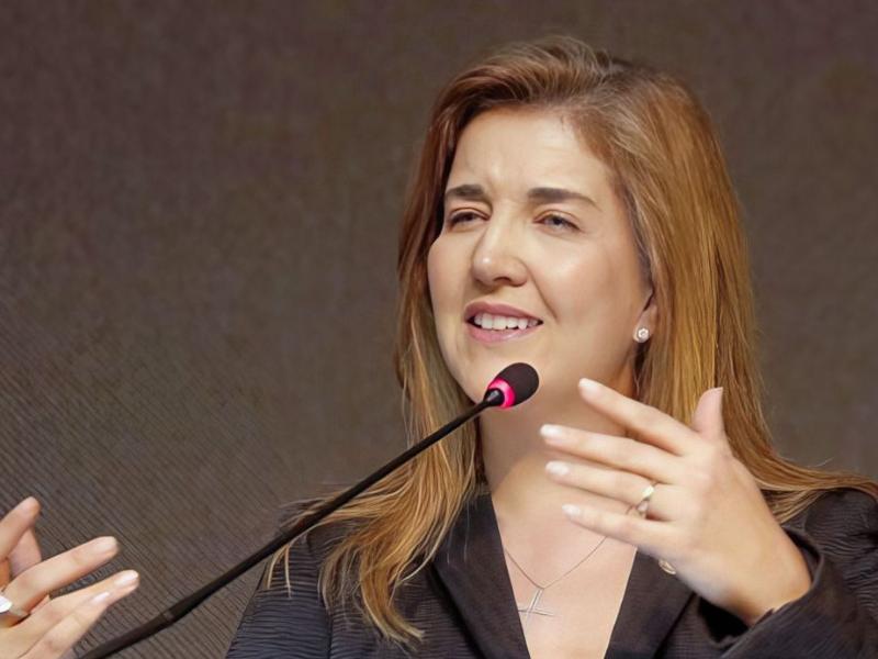 Lula indica advogada Daniela Teixeira para o STJ