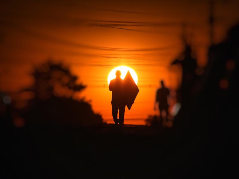 Com El Niño, primavera será quente e chuvosa no Paraná, prevê Simepar