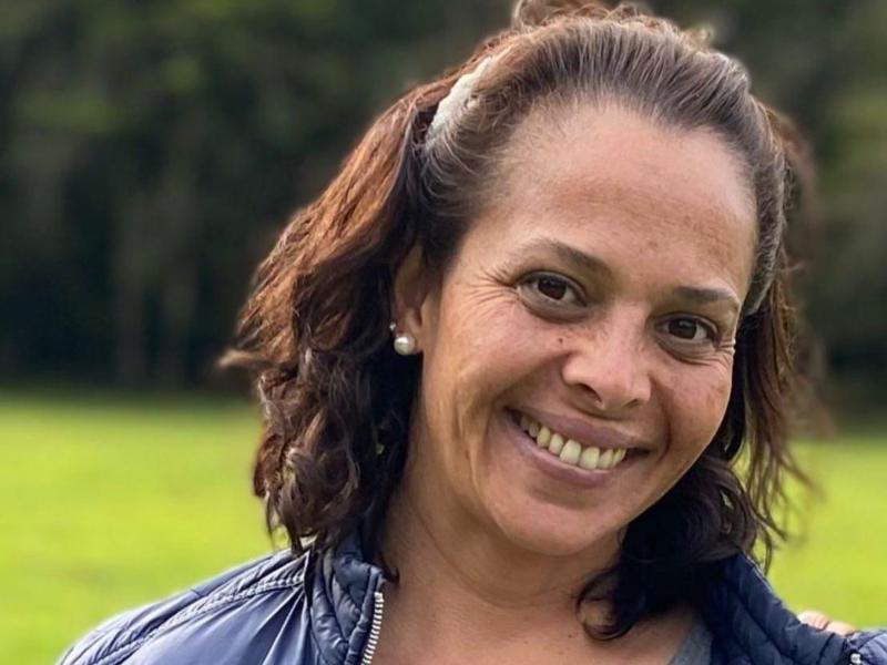 Jenneffer está há nove dias desaparecida e família busca informações