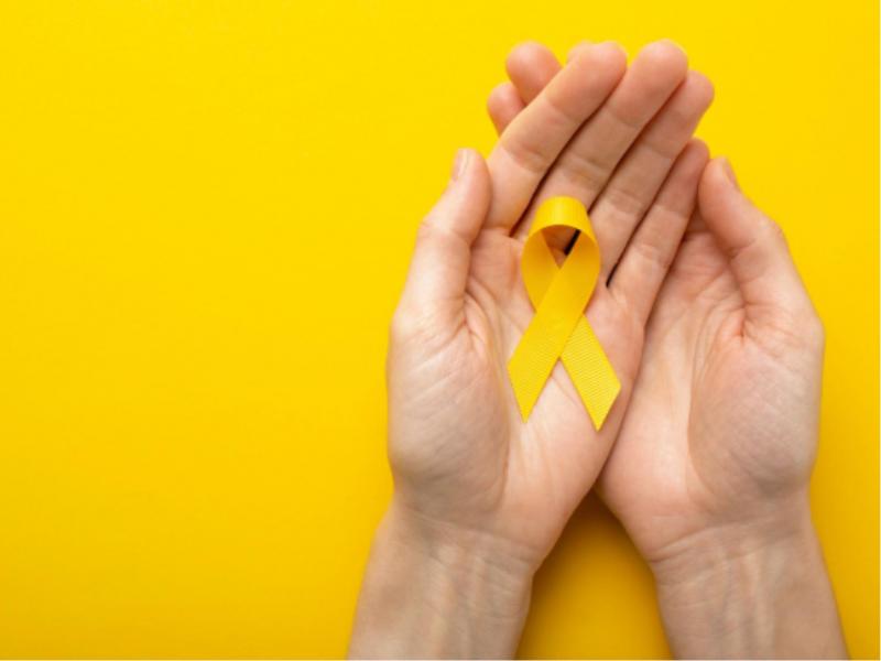 Saúde municipal prepara diversas ações para campanha setembro amarelo 2023