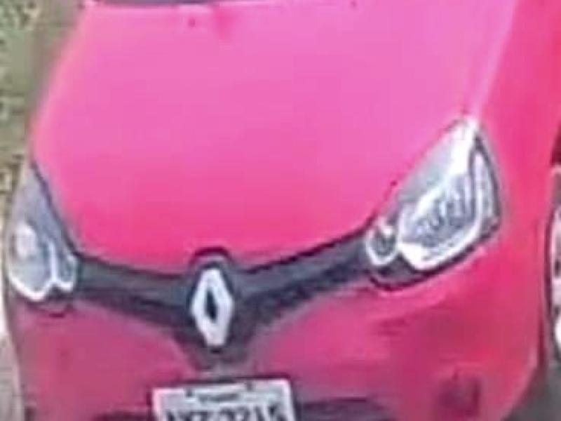 Indivíduos em Clio vermelho arrombam residências no Distrito de Bateias 