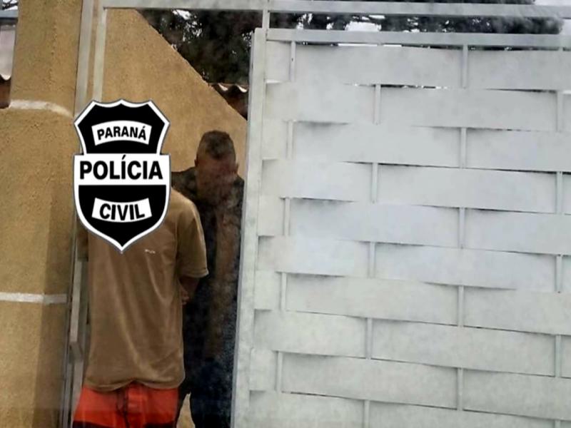 Empresário argentino é violentamente agredido em roubo em Campo Largo