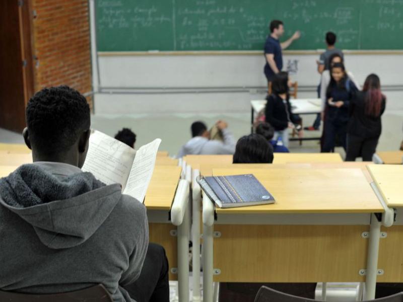 Cartão de Confirmação do Enem pode ser acessado a partir desta terça