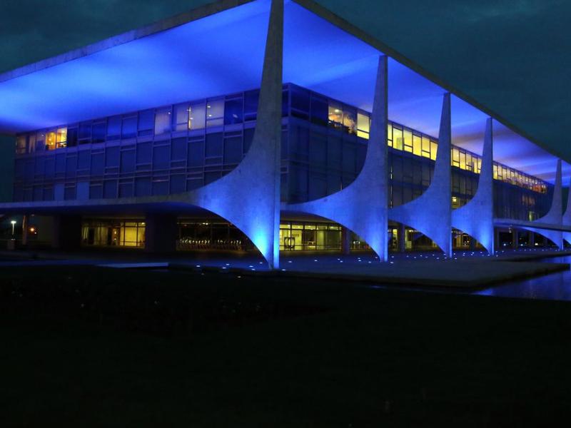  Campanha Novembro Azul alerta para perigo de doenças urológicas