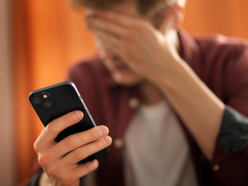  Comandante da Guarda Municipal explica como prevenir e como proceder em casos de golpes pelo celular