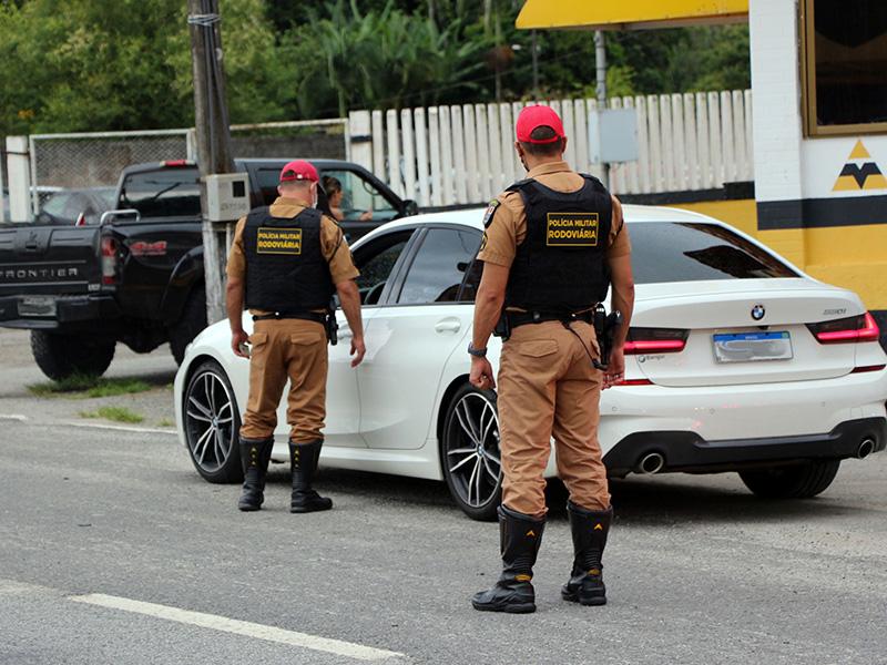 BPRv registra aumento de 66% nas prisões por embriaguez ao volante no Corpus Christi
