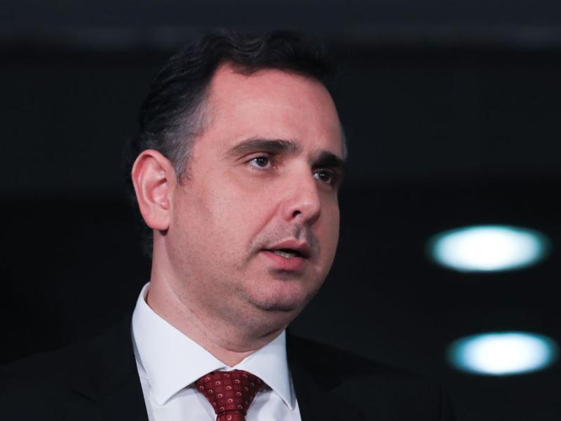 Pacheco: brecha da reforma para estado criar imposto gera insegurança