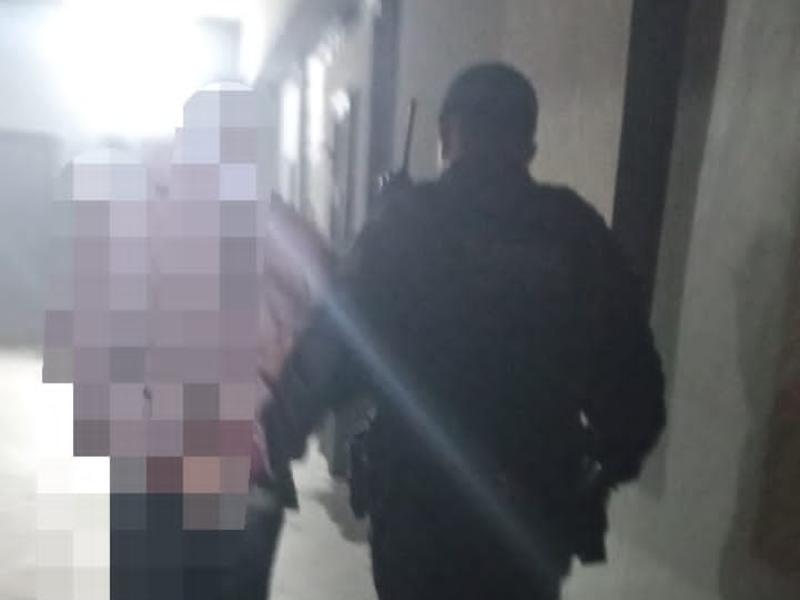 Guarda Municipal cumpre Mandado Judicial com o apoio do CIOSP 
