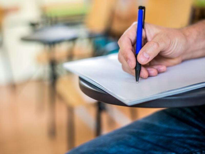 Psicóloga faz orientações sobre a preparação psicológica para os estudantes que vão prestar vestibulares
