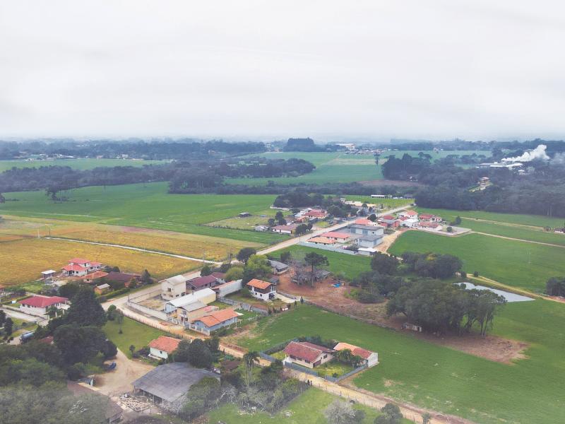 Campo Largo tem mostrado sua força também nas regiões rurais