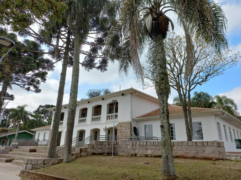 Campo Largo completa 152 anos na próxima semana com ato cívico no Parque Newton Puppi
