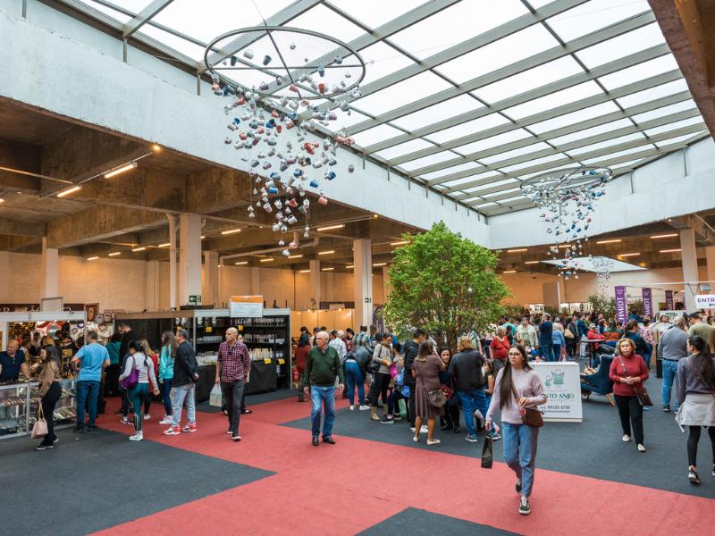 Feira da Louça em Campo Largo já tem data marcada 