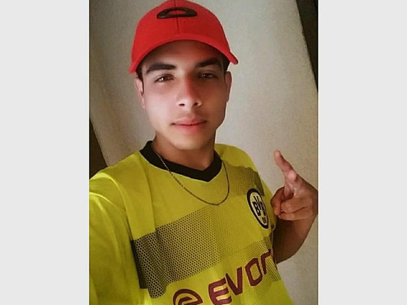 Morre no hospital jovem vítima de acidente no Jardim Itaqui 