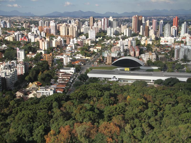 Curitiba, Maringá e Londrina aparecem em ranking global de desenvolvimento de startups